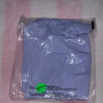 PINK - Victoria's Secret  Tube Top/Corset Style Purple Bralette  Photo 1