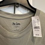 PacSun PacCares Eco Head Embroidered T-Shirt Photo 2