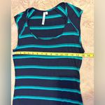 Michael Stars  size small striped dress Photo 5