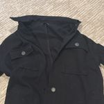 Topshop  Black Jacket Photo 1