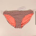 Seafolly NWT  Remix Hipster Swim Bottoms Photo 2