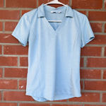 Lady Hagen  Golf Polo Women’s Blue Photo 0