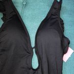 Kate Spade Plunge One Piece XS Photo 4