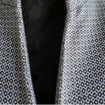 Karen Scott  hook eye closure light over coat jacket blazer plus size 22W Photo 6