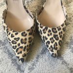 Manolo Blahnik  Classic Animal Print Pump Photo 2