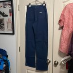 Salvatore Ferragamo 💙💖 Vintage 1990s Blue Jeans Photo 2