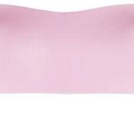 SKIMS  wireless form strapless bra baby pink size 36DDD NWT Photo 11