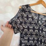 Cable & Gauge  Cold Shoulder Dress Photo 2