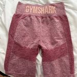 Gymshark Pink  Shorts Biker Photo 3
