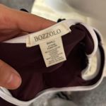 Sports Bra Red Photo 5