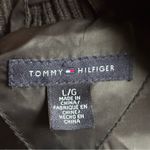 Tommy Hilfiger  Women’s Fairisle Puffer Vest- Size Large Photo 8