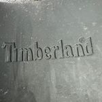 Timberland  Sutherlin Bay Women's Black Leather Slip-On Chelsea Ankle Boots 7 Photo 7