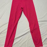 Nike Hot Pink leggings Photo 0