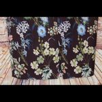 Catherine Malandrino HP🎉  Pencil Midi Floral Skirt Photo 8