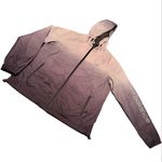 New Balance EUC  Wind Breaker size PL Photo 0