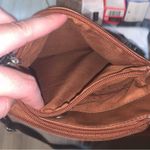 Stone & Co brown faux leather casual crossbody handbag Photo 6