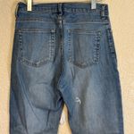 Everlane  High Rise Ankle Jeans Light Wash Denim Size‎ 26 Flaw Five-Pocket Photo 8