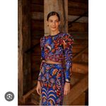 Farm Rio Farm Rip Nature Beauty sweater  Photo 5