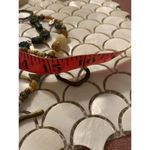 Handmade necklace and bracelet set Photo 4