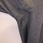 Avia  Grey cropped athletic gym workout yoga running leggings Photo 3