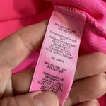 Vineyard Vines NWT Terry Towel Polo, M, Neon Crazy Pink Size M New Photo 7