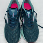 Brooks Hyperion Tempo Shoes - Teal and Pink - Womens Size 11 (EUR43) Photo 0