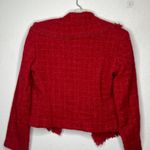 EXPRESS Wool Blend Blazer Photo 4