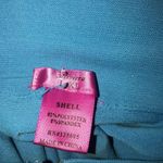 Riviera Baby Blue Leggings 2478 Size L Photo 1