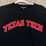 Texas Tech sweater Size M Photo 1
