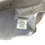 Remi James White Diamond Pattern Beads Crop Top Women Size Medium NWT | 63 Photo 3