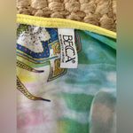 Becca  By Rebecca Virtue Multicolor Beach Swim Cover-Up Photo 1