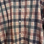 Alfred Dunner  Heart Button Down Photo 1