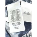 Rachel Roy 100% Silk Abstract Sleeveless Dress Tunic Pockets Sz 10 Fairy Art Photo 4