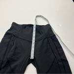 Lululemon All The Right Places Pant II Low Rise 28” Legging Womens Size 4 Black Photo 7