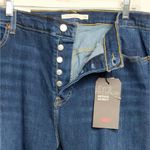 Levi's  Wedgie Skinny Jeans - Size 22W - NWT Photo 2