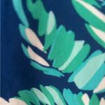 Escapade living‎ blouse. Summer casual. 3/4 sleeves. Size small Photo 5