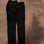 Old Navy Black Skinny Jeans Photo 1