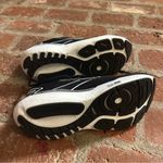 Brooks Glycerin 21 Black & White Athletic Road Sneakers Women's size 12 Medium Photo 12