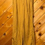 Madewell The Neale Straight-Leg Pant in Drapeweave tan Photo 5