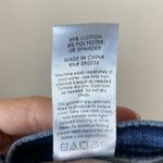 PacSun Distressed High Rise Jegging Skinny Jeans Photo 3