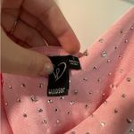 Windsor pink sequin party dress Photo 3