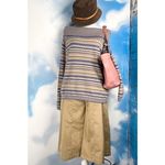 Missoni  fold-over sweater Photo 2