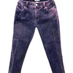 White House | Black Market Embellished Cropped Jeans 4 Photo 0