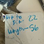 Susan Graver Women’s Large Black Stretchy Sleeveless Maxi Dress Photo 6