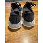 Crocs  LiteRide 360 Pacer Navy Blue Sneaker Lace-up Waterproof Casual Size 8 Photo 2