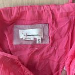 Anthropologie NWOT  Ruched Tiered Satin Slip Midi Dress Size 6 2382 Photo 8