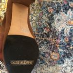 Elie Tahari DARYN CAMEL GENUINE LEATHER SUEDE BOOTIES Photo 3