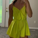 MINKPINK Romper Photo 2