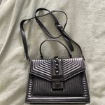 ALDO  black purse! Photo 0