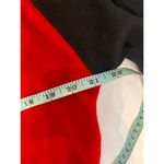 carole little Colorblock Lightweight Merino Wool Blazer Jeweled Buttons NWT Sz 4 Photo 11